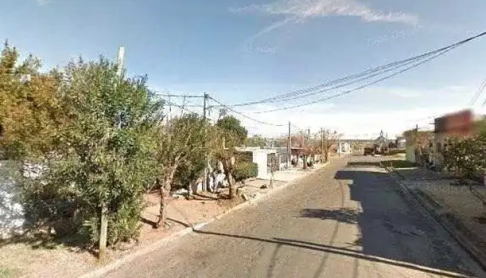 Dulce Dulce Mercedes -  Street View Y 360 - Mercedes