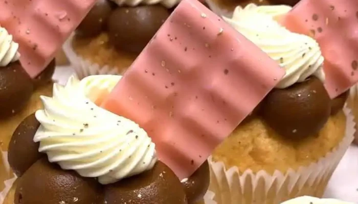 Dulce Espacio -  Horneado - San Carlos