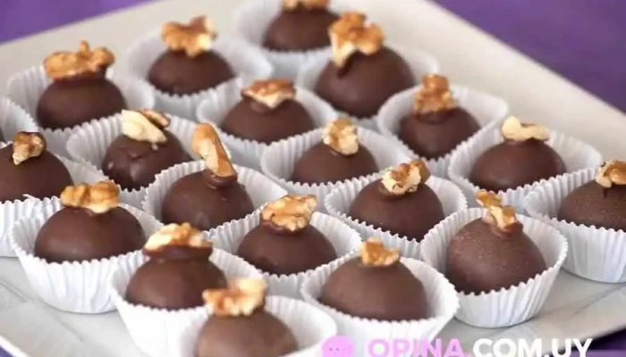 Dulce Juana Pasteleria Comida Y Bebida - Montevideo