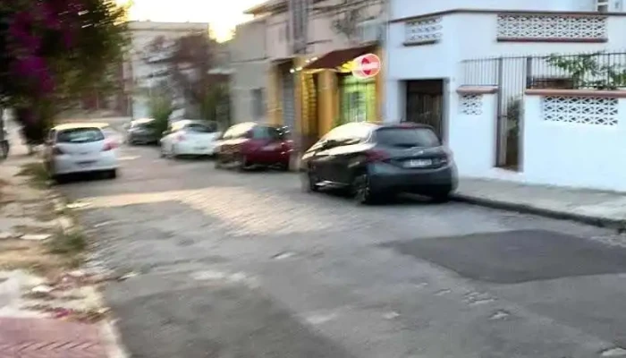 Dulce Juana Pasteleria Videos - Montevideo