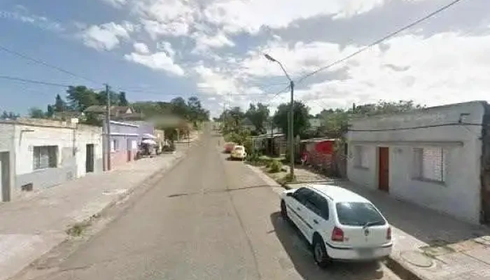 Dulce Mimos -  Cerca De Mideg - Rivera