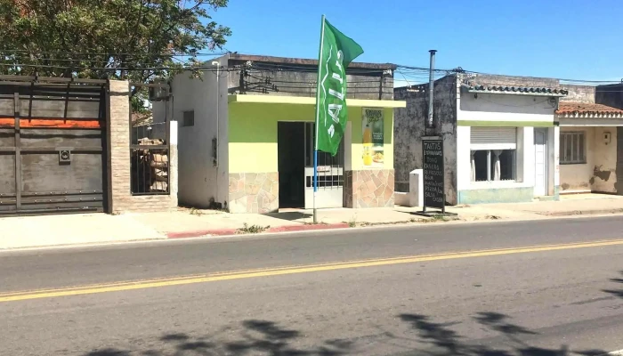 Dulce O Salado Del Propietario - Florencio Sánchez