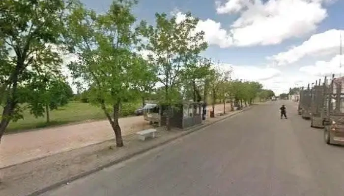 Dulce O Salado Street View Y 360 - Florencio Sánchez