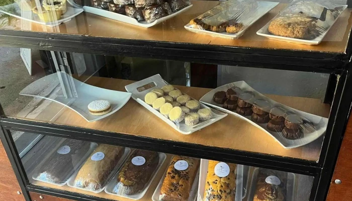 Dulce Rinconcito -  Ambiente - Trinidad