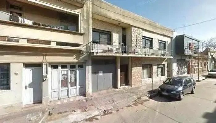 Dulcebett Y Tutto Relleno -  Street View Y 360 - Minas