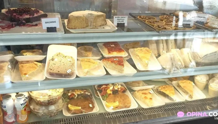 Dulcebett Y Tutto Relleno -  Todas - Minas