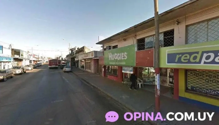 Dulcemanía - Av. José Batlle Y Ordoñez