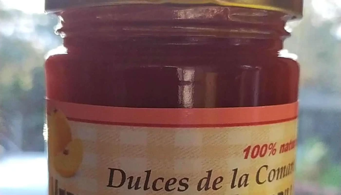 Dulces De La Comarca -  Comentario 5 - Pan de Az&uacute;car