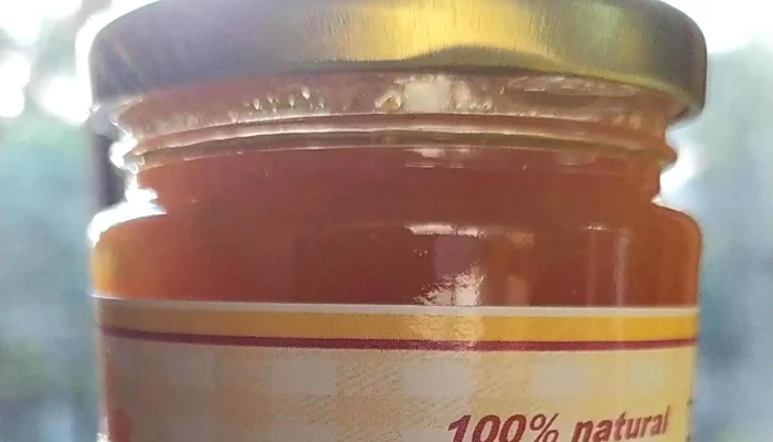 Dulces De La Comarca -  Comentario 6 - Pan de Az&uacute;car