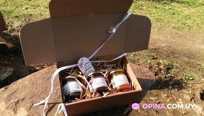 Dulces De La Comarca -  Videos - Pan de Az&uacute;car