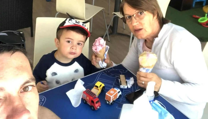 Dulces Encuentros -  Comentario 12 - Tarariras