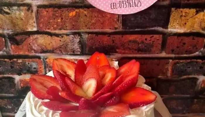 Dulces Paula -  Comida Y Bebida - Montevideo