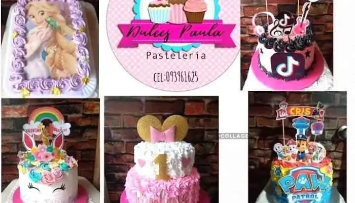 Dulces Paula -  Del Propietario - Montevideo