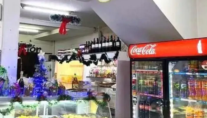 Dulces Tentaciones -  Ambiente - Mercedes