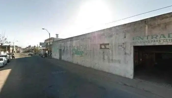 Dulces Tentaciones -  Street View Y 360 - Mercedes