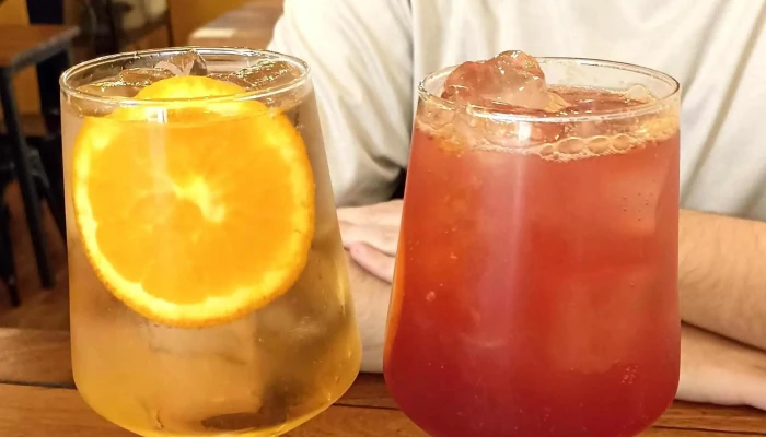 Duna Bar -  Comentario 1 - Montevideo