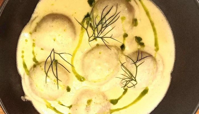 Duna Bar -  Comentario 2 - Montevideo