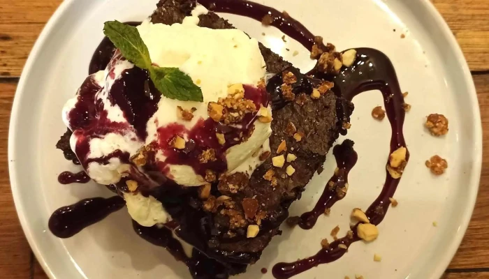 Duna Bar -  Comentario 4 - Montevideo