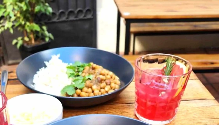 Duna Bar -  Comentario 5 - Montevideo