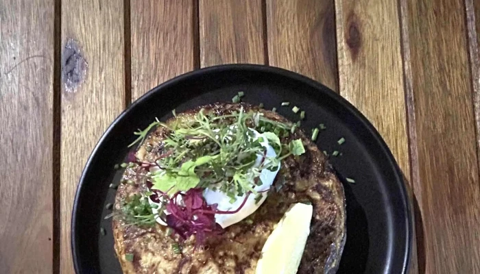 Duna Bar -  Comentario 6 - Montevideo