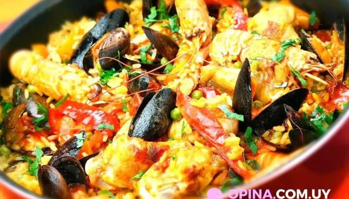 Dunas Del Este -  Comida Y Bebida - Punta Colorada