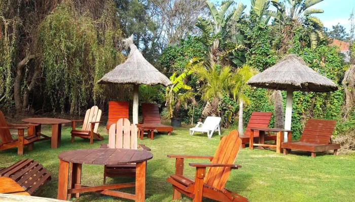 Dunas Del Este -  De Los Visitantes - Punta Colorada