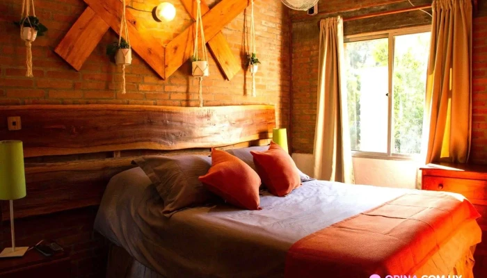 Dunas Del Este -  Habitaciones - Punta Colorada