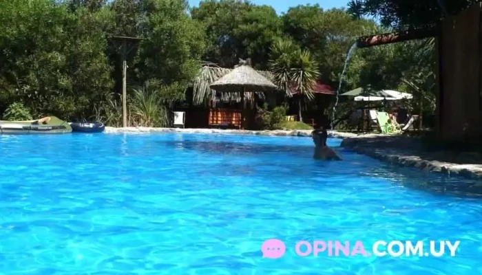 Dunas Del Este -  Servicios - Punta Colorada