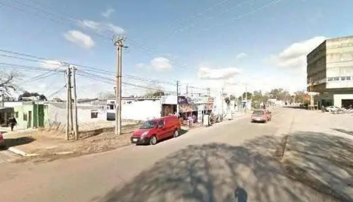 Duraznito Service Supermercado -  Street View Y 360 - Durazno