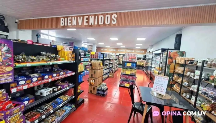Duraznito Service Supermercado -  Todo - Durazno