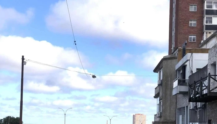 Durazno Y Convencion Comentario 1 - Montevideo