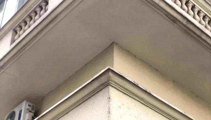 Durazno Y Convencion Comentario 2 - Montevideo