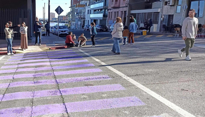 Durazno Y Convencion Comentario 5 - Montevideo