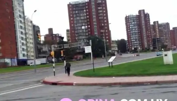 Durazno Y Convencion Videos - Montevideo