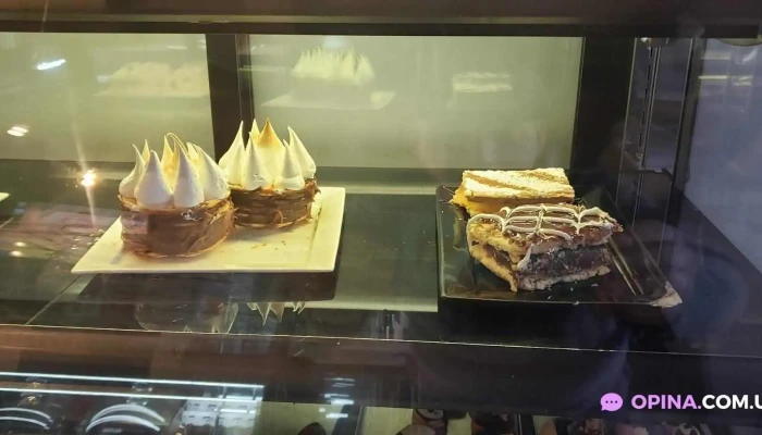 Dusoleil Ambiente - San Carlos