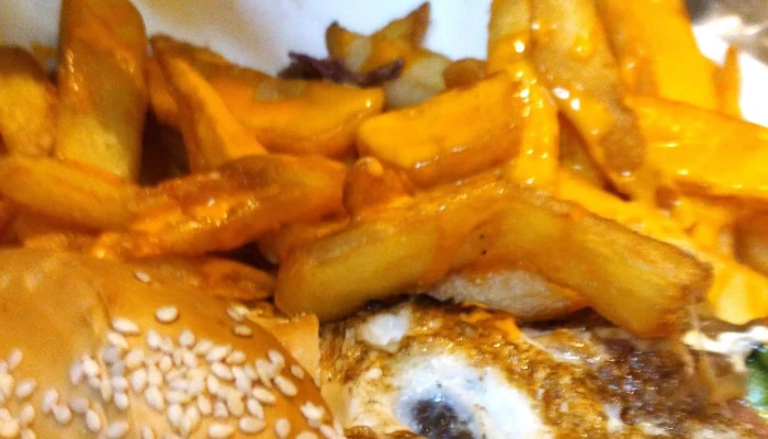 Dynoro -  Pizzeria Chiviteria Y Hamburgueserias En Salto Comentario 10 - Salto