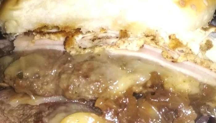 Dynoro -  Pizzeria Chiviteria Y Hamburgueserias En Salto Comentario 11 - Salto