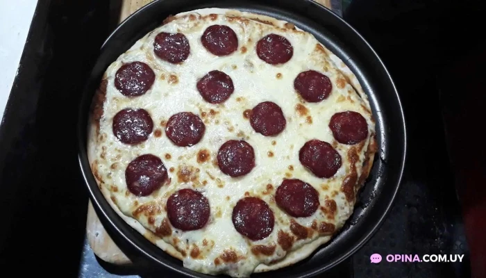 Dynoro -  Pizzeria Chiviteria Y Hamburgueserias En Salto Comidas Y Bebidas - Salto