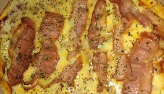 Dynoro -  Pizzeria Chiviteria Y Hamburgueserias En Salto Pizza - Salto