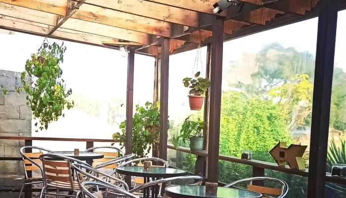 E -   Cafe Informatica Ambiente - Jos&eacute; Enrique Rod&oacute;