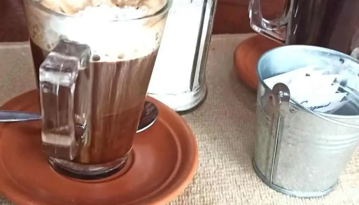 E -   Cafe Informatica Cafe Irlandes - Jos&eacute; Enrique Rod&oacute;