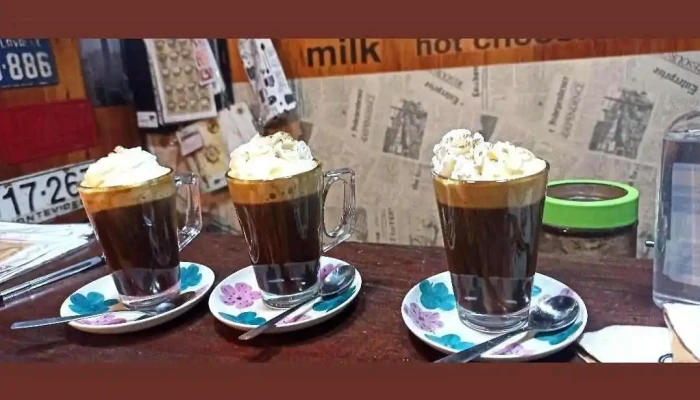 E -   Cafe Informatica Carta - Jos&eacute; Enrique Rod&oacute;