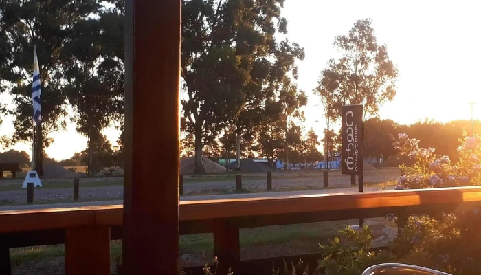 E -   Cafe Informatica Comentarios - Jos&eacute; Enrique Rod&oacute;