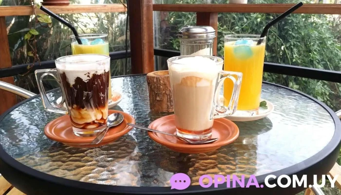 E -   Cafe Informatica Comida Y Bebida - Jos&eacute; Enrique Rod&oacute;