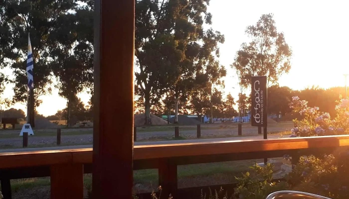 E -  Cafe Informatica Comentario 1 - Jos&eacute; Enrique Rod&oacute;