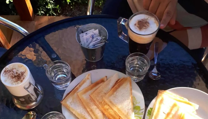 E -  Cafe Informatica Comentario 2 - Jos&eacute; Enrique Rod&oacute;