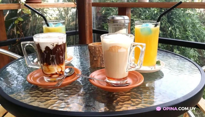 E -  Cafe Informatica Comidas Y Bebidas - Jos&eacute; Enrique Rod&oacute;