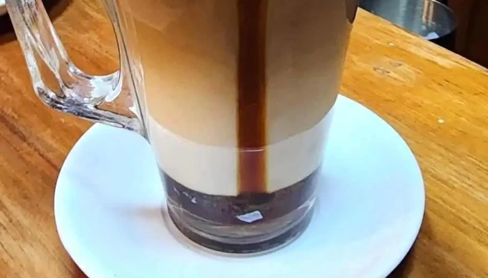 E -  Cafe Informatica Cortado - Jos&eacute; Enrique Rod&oacute;