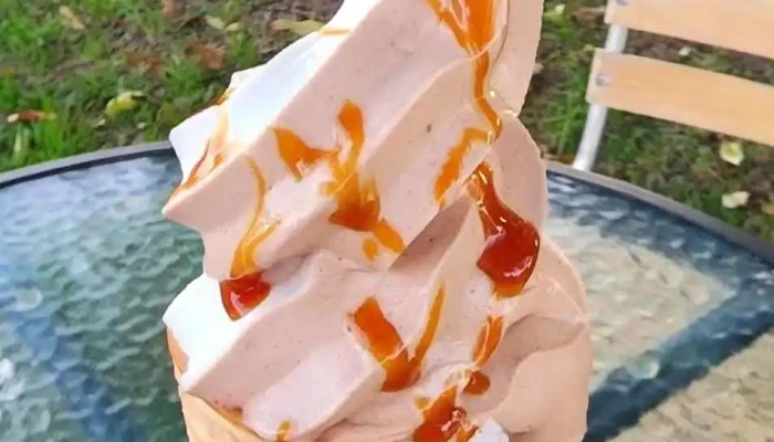 E -  Cafe Informatica Helado Suave - Jos&eacute; Enrique Rod&oacute;