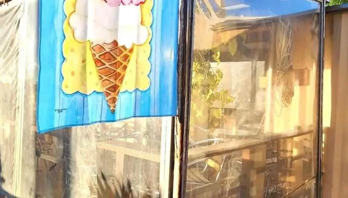 E -  Cafe Informatica Helado - Jos&eacute; Enrique Rod&oacute;